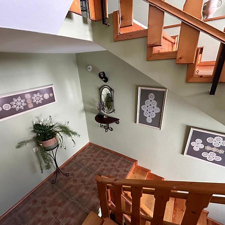 Kalina Guest Rooms Созополь Екстер'єр фото