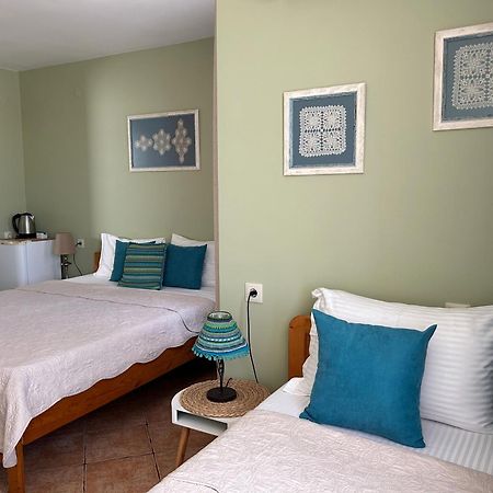 Kalina Guest Rooms Созополь Екстер'єр фото
