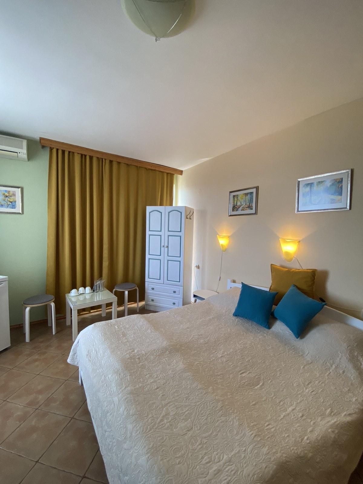 Kalina Guest Rooms Созополь Екстер'єр фото