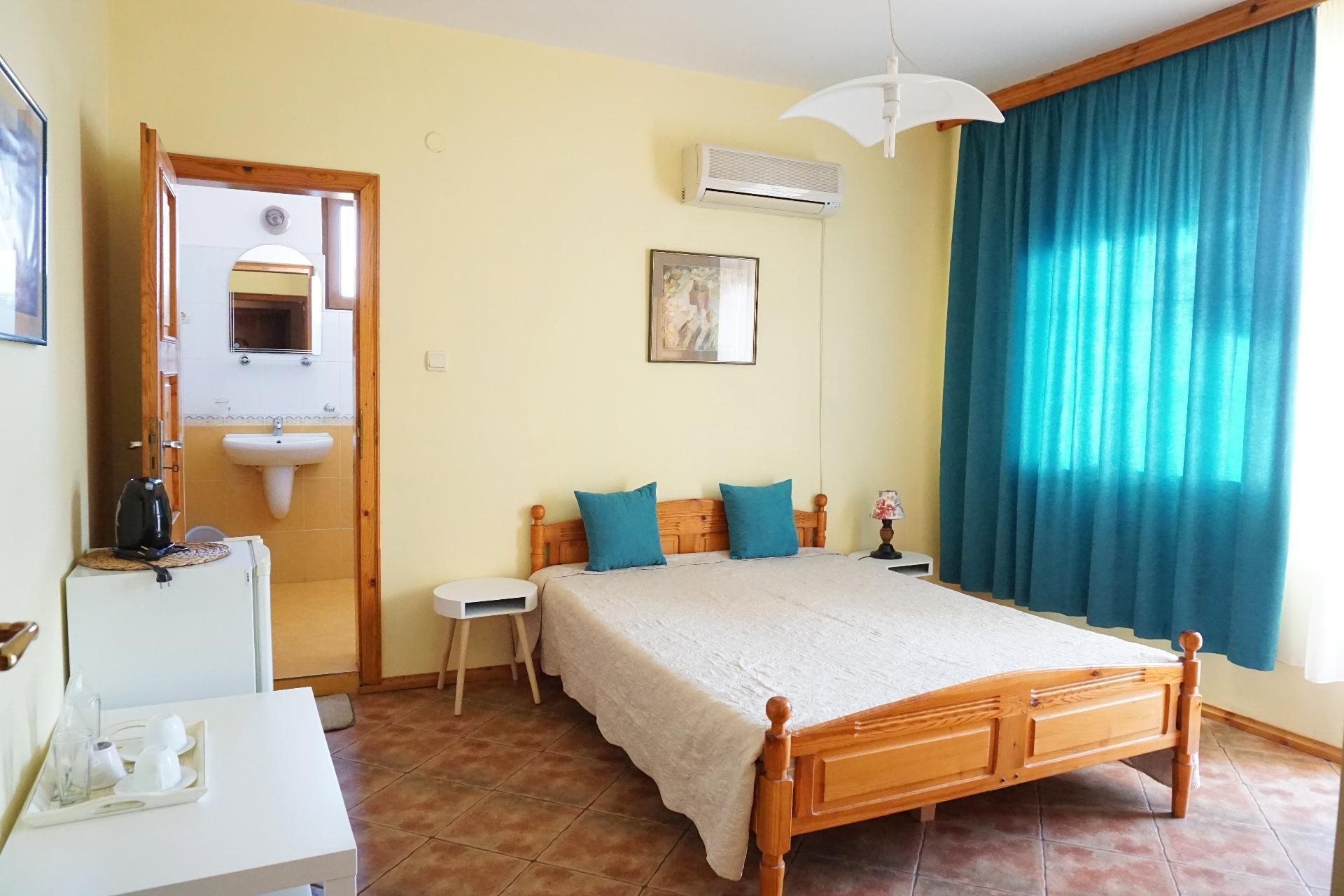 Kalina Guest Rooms Созополь Екстер'єр фото