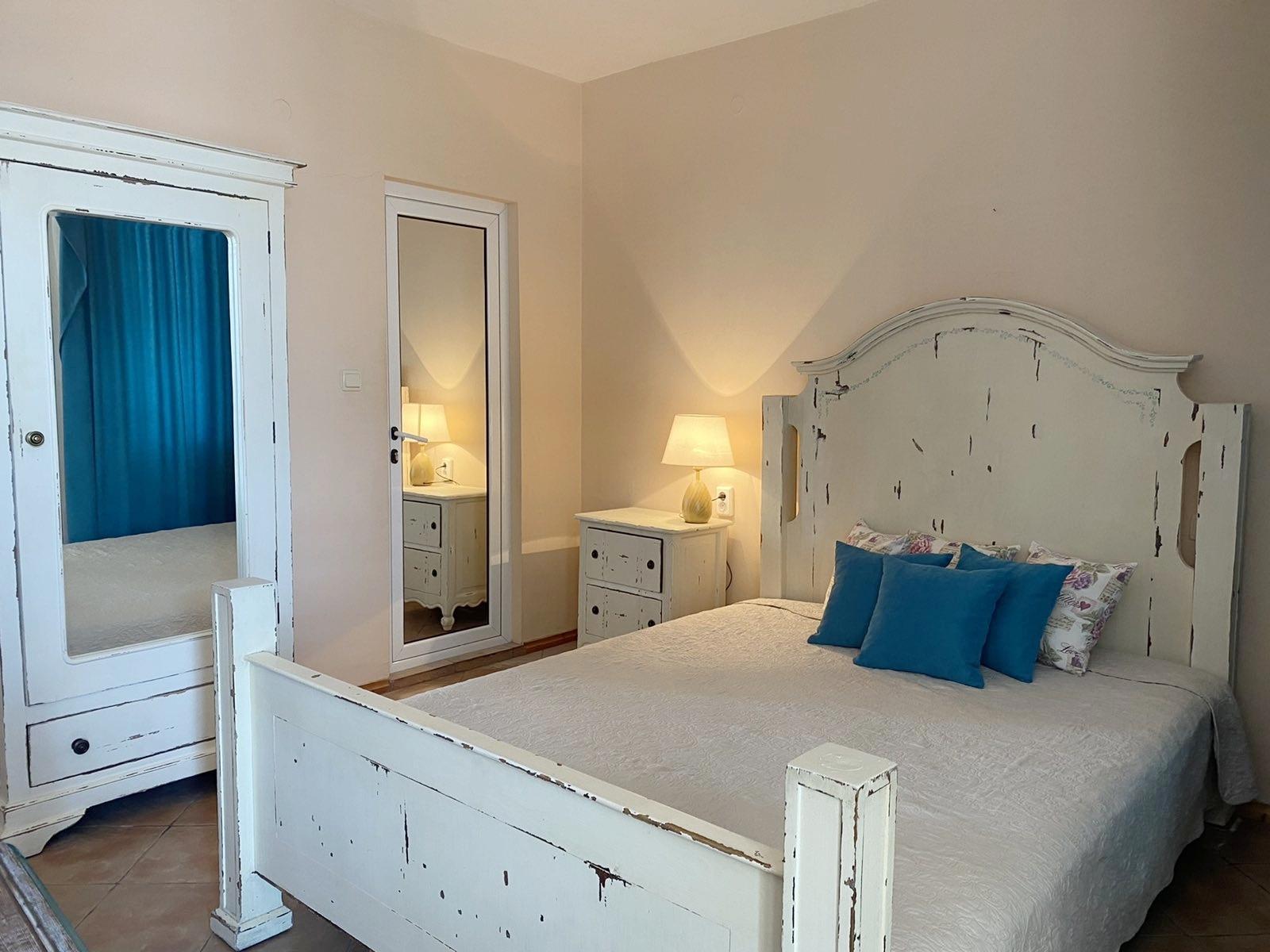 Kalina Guest Rooms Созополь Екстер'єр фото