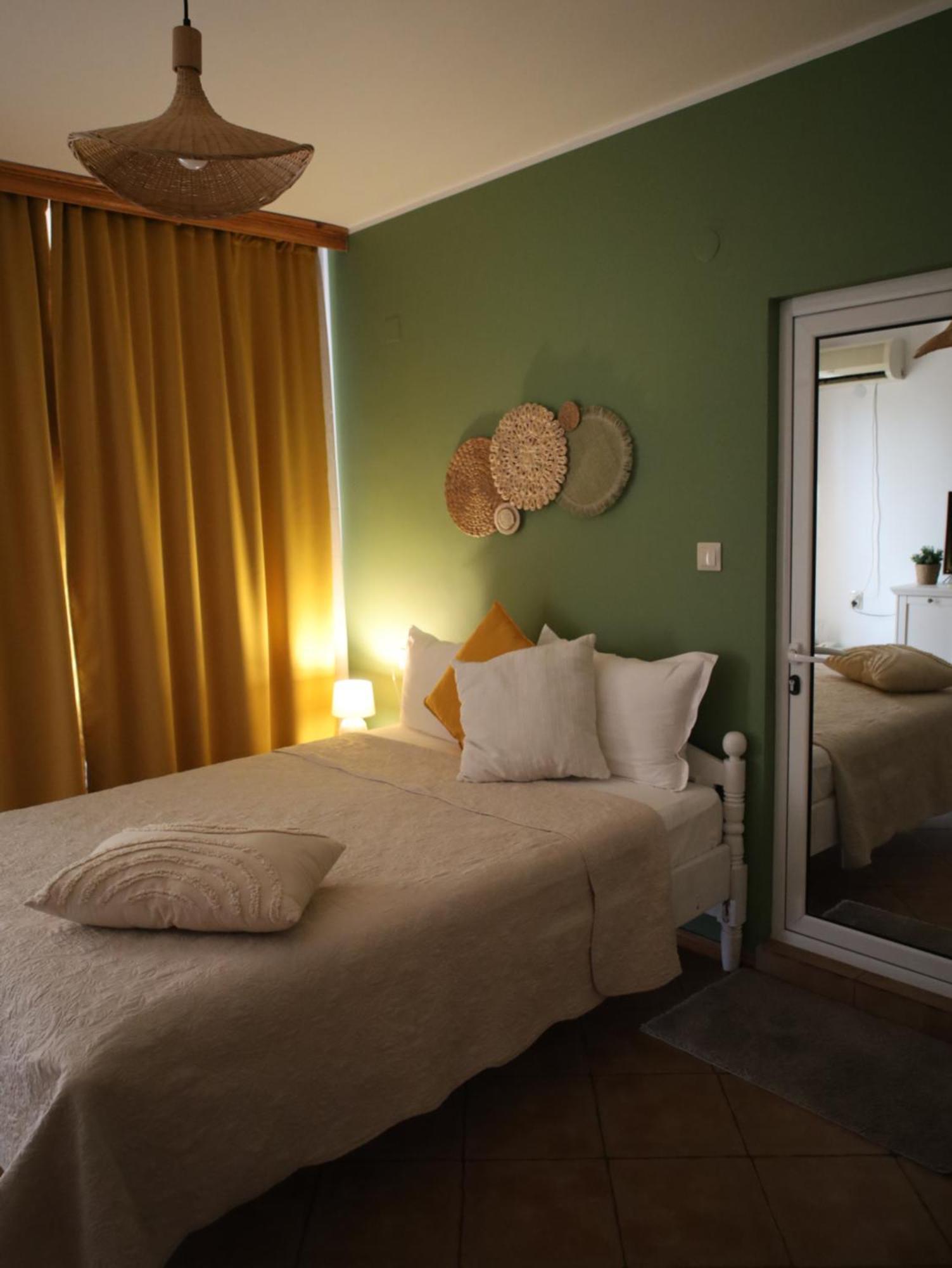 Kalina Guest Rooms Созополь Екстер'єр фото