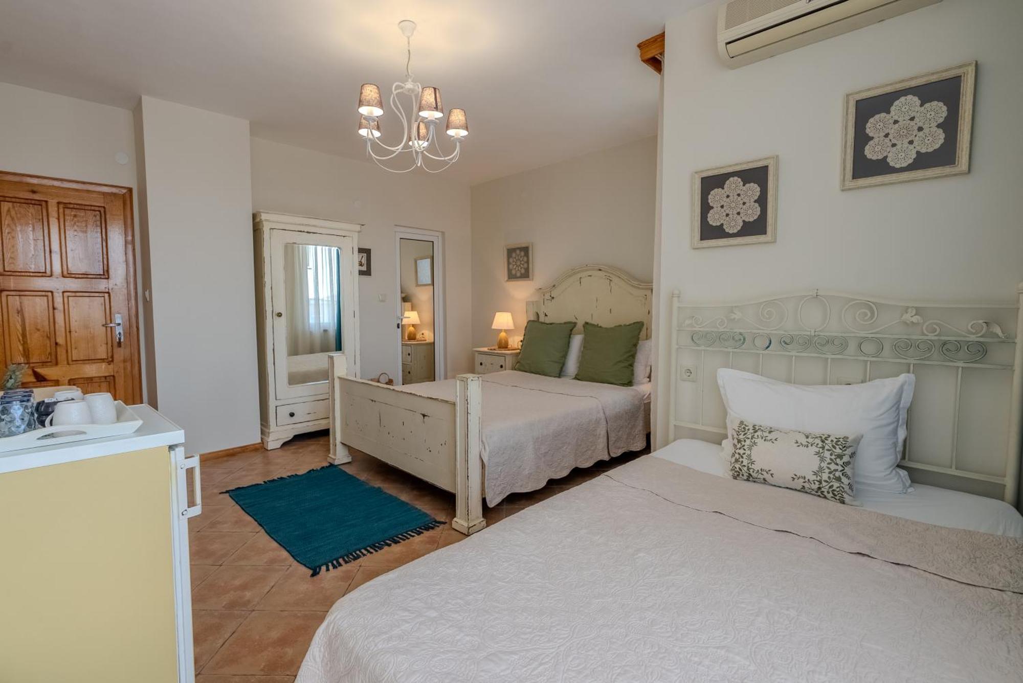 Kalina Guest Rooms Созополь Екстер'єр фото
