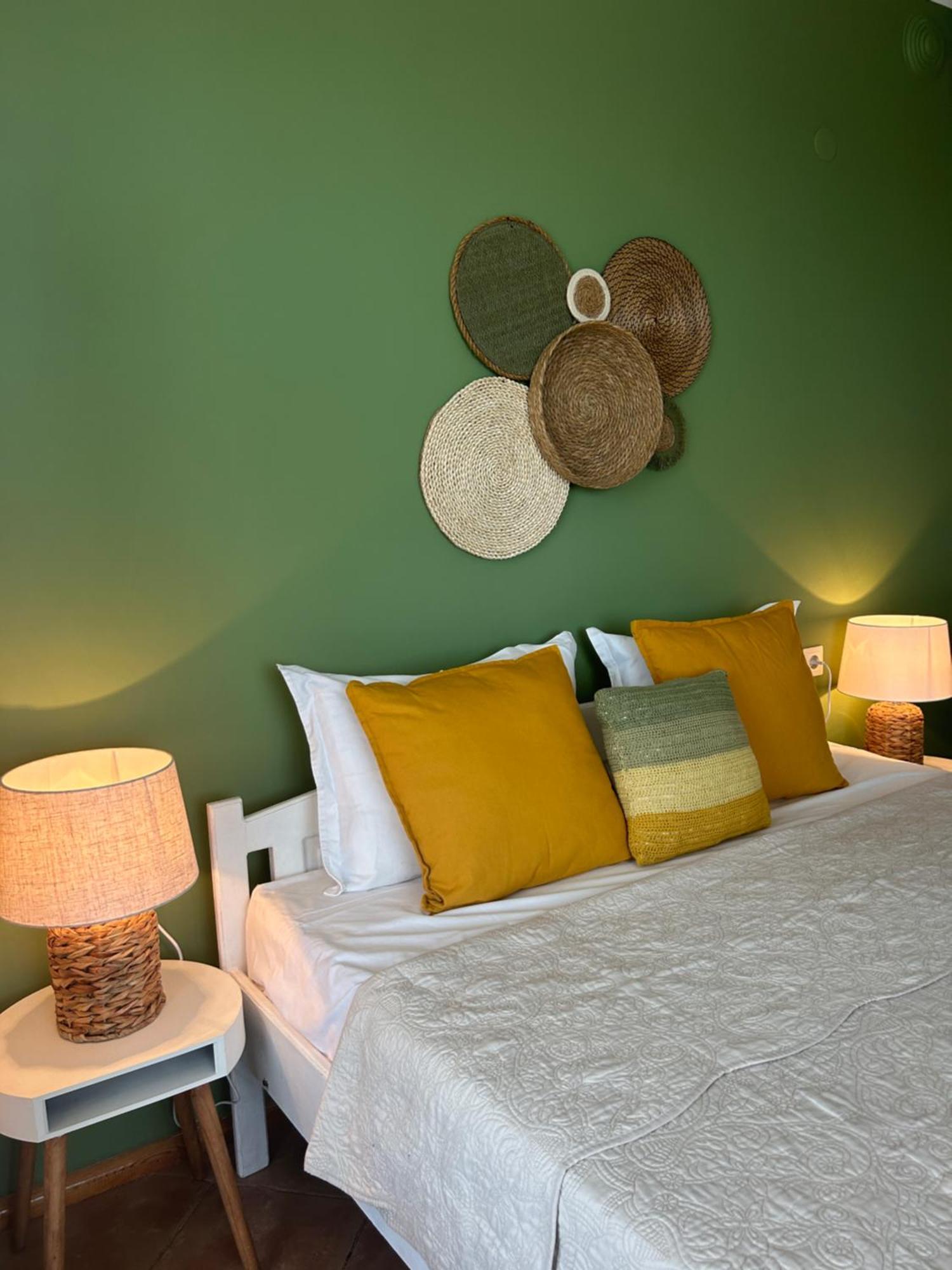 Kalina Guest Rooms Созополь Екстер'єр фото
