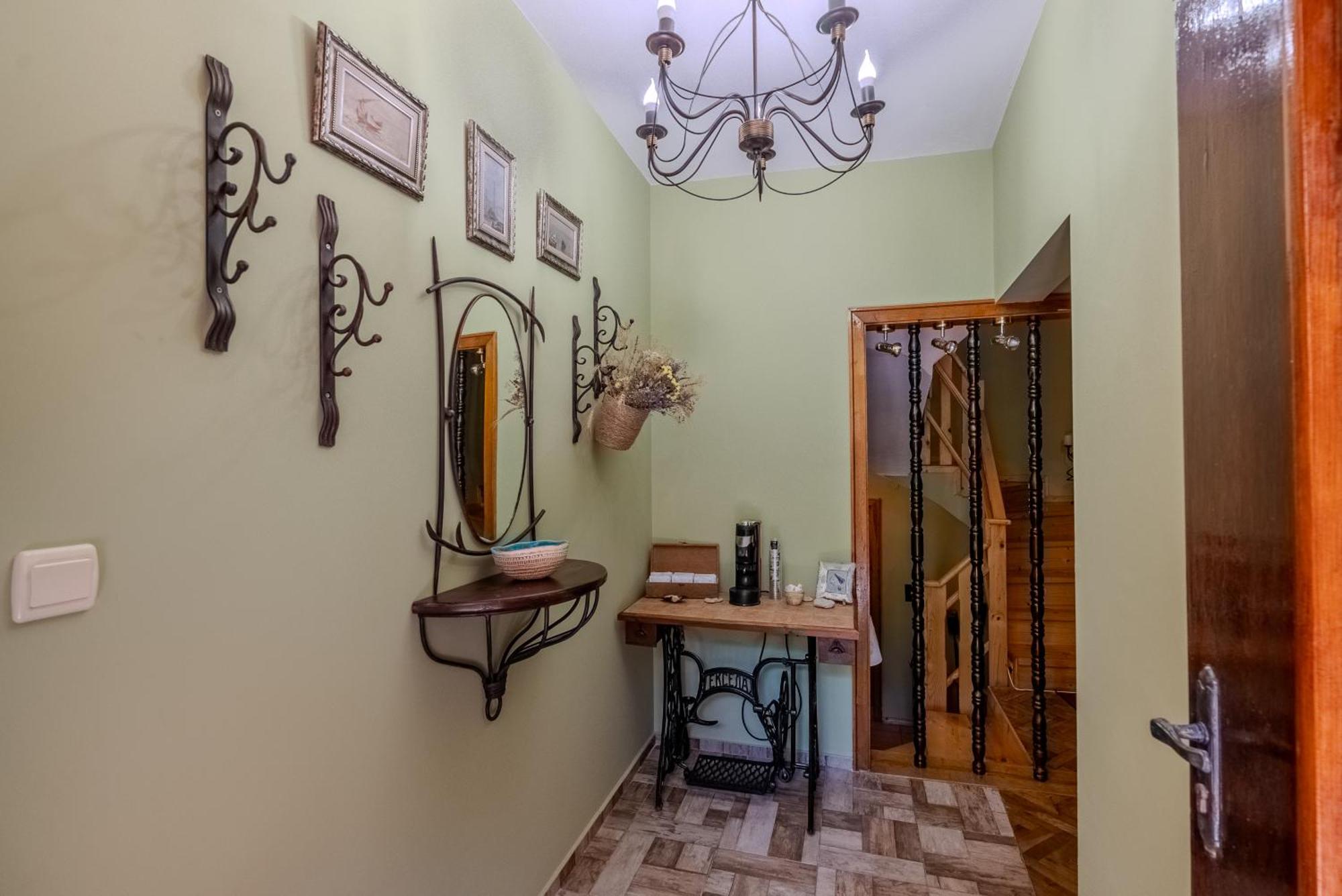 Kalina Guest Rooms Созополь Екстер'єр фото
