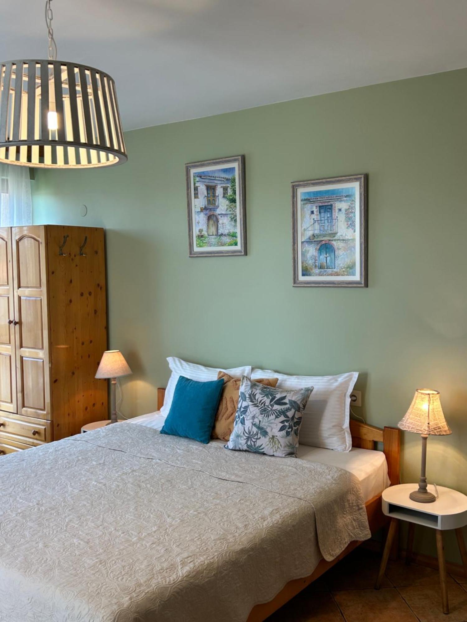 Kalina Guest Rooms Созополь Екстер'єр фото