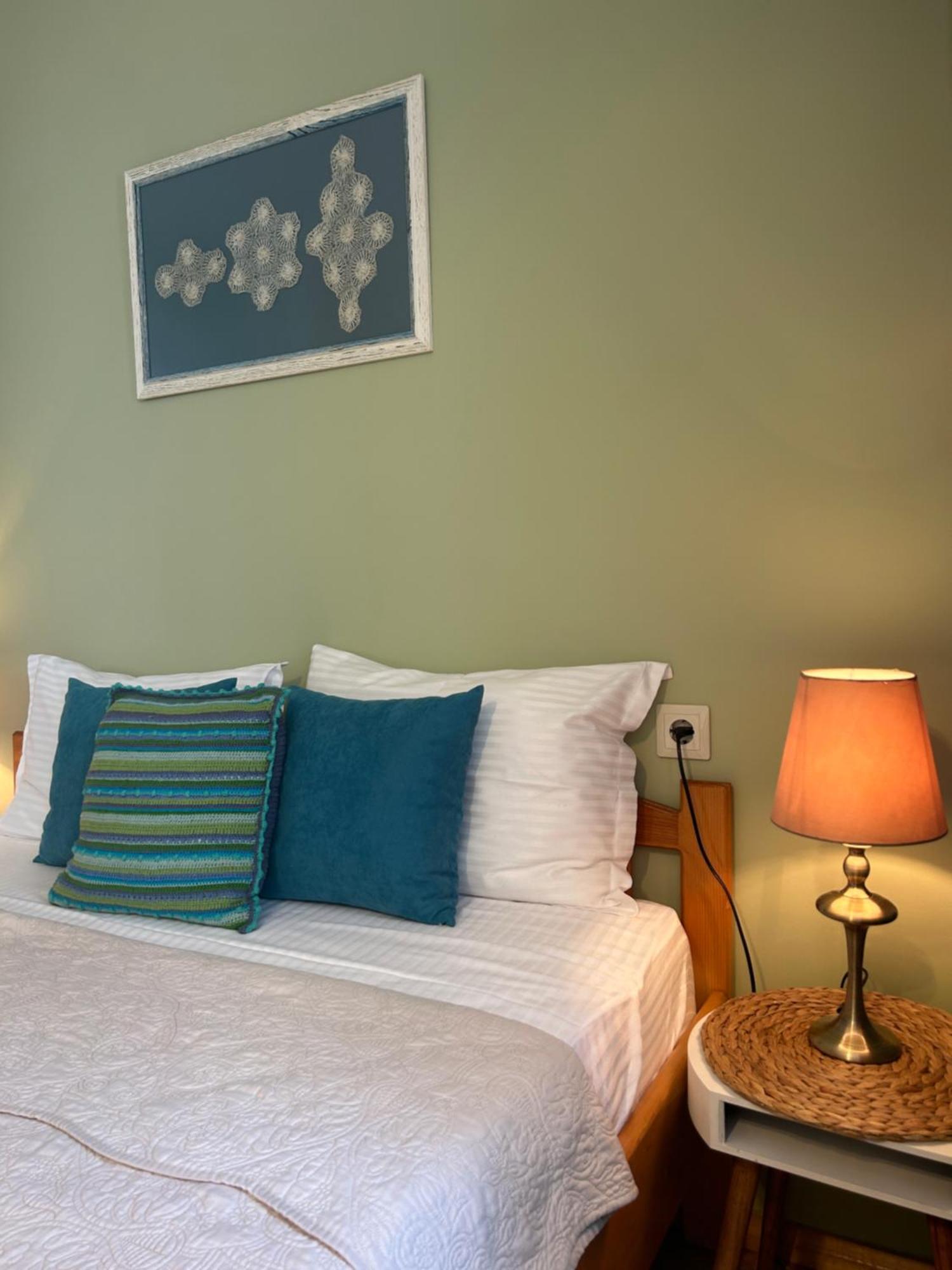 Kalina Guest Rooms Созополь Екстер'єр фото