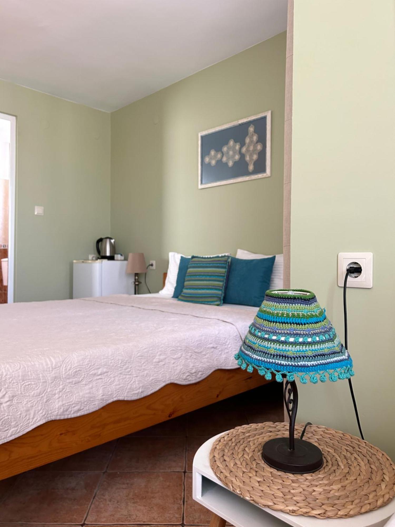 Kalina Guest Rooms Созополь Екстер'єр фото