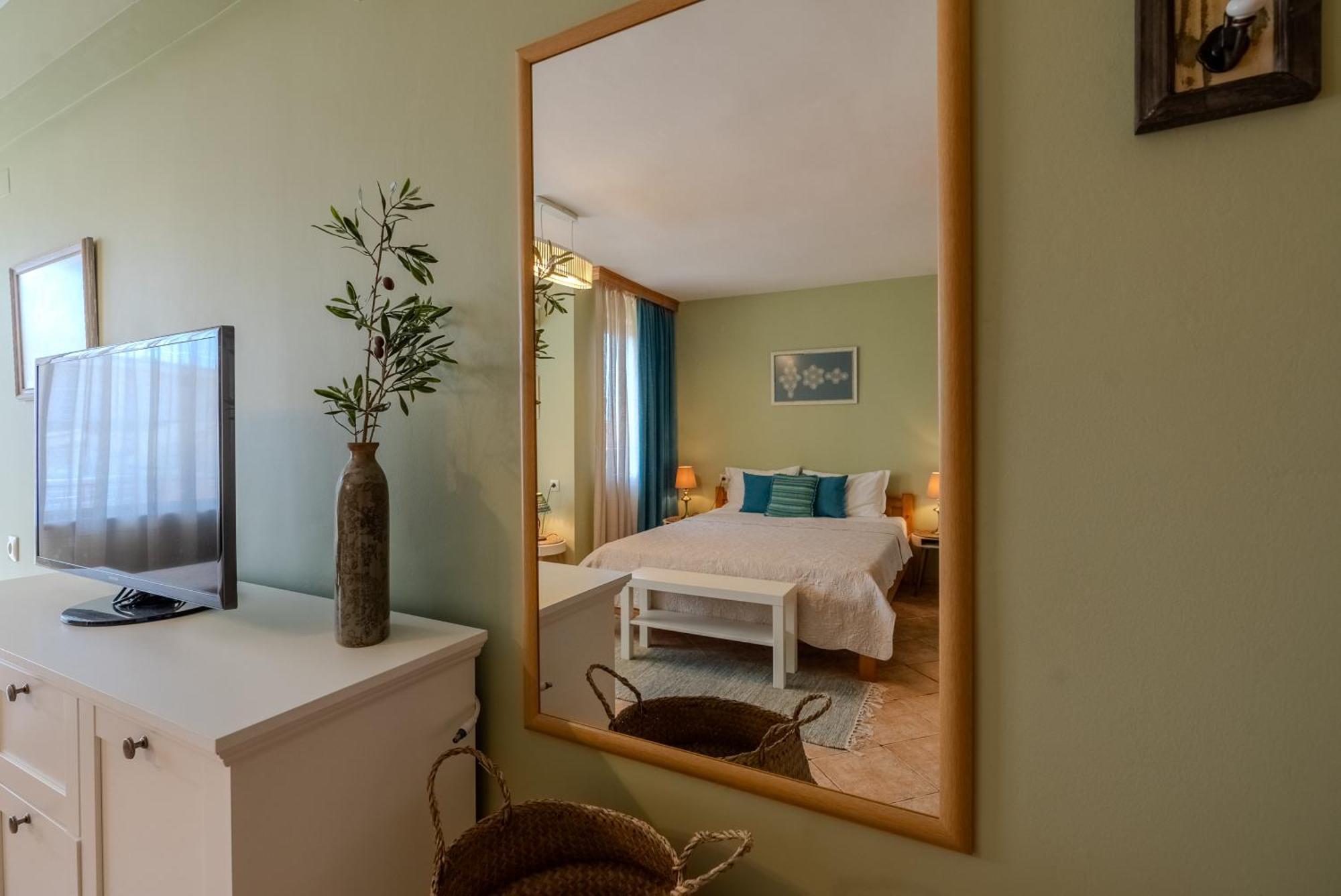 Kalina Guest Rooms Созополь Екстер'єр фото