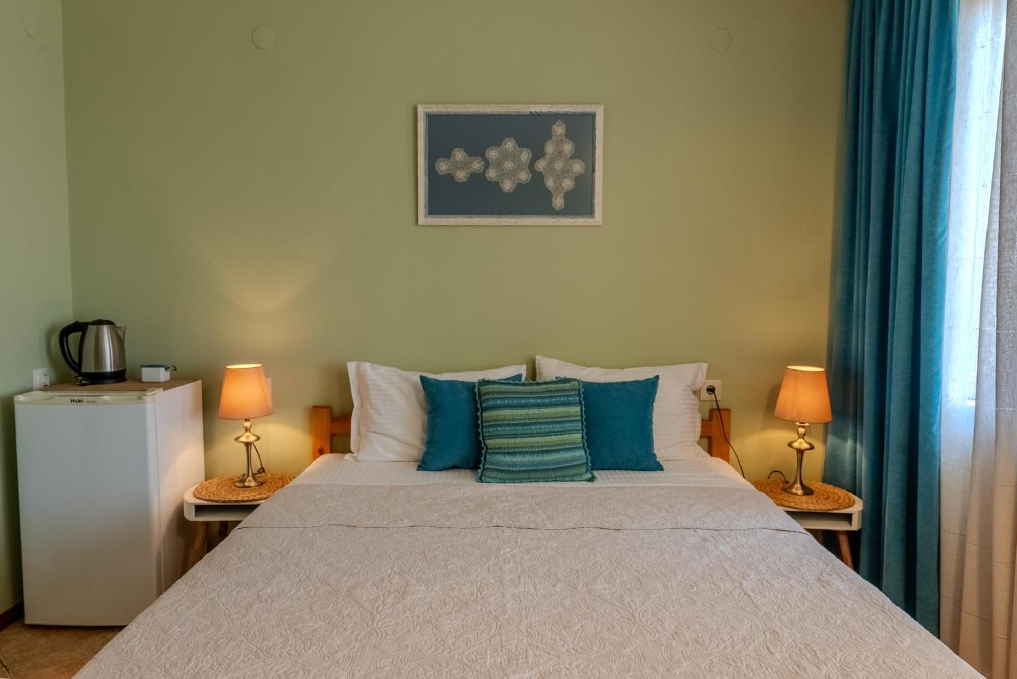 Kalina Guest Rooms Созополь Екстер'єр фото