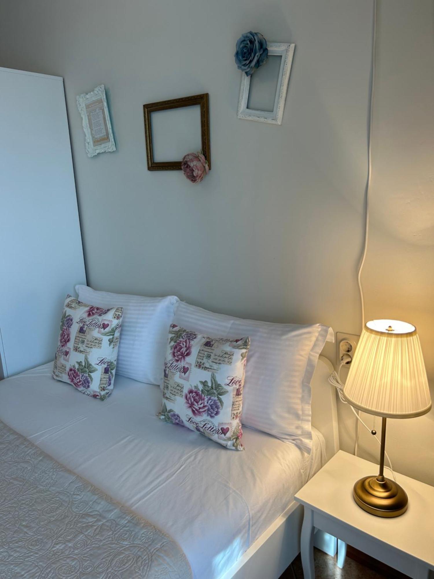 Kalina Guest Rooms Созополь Екстер'єр фото