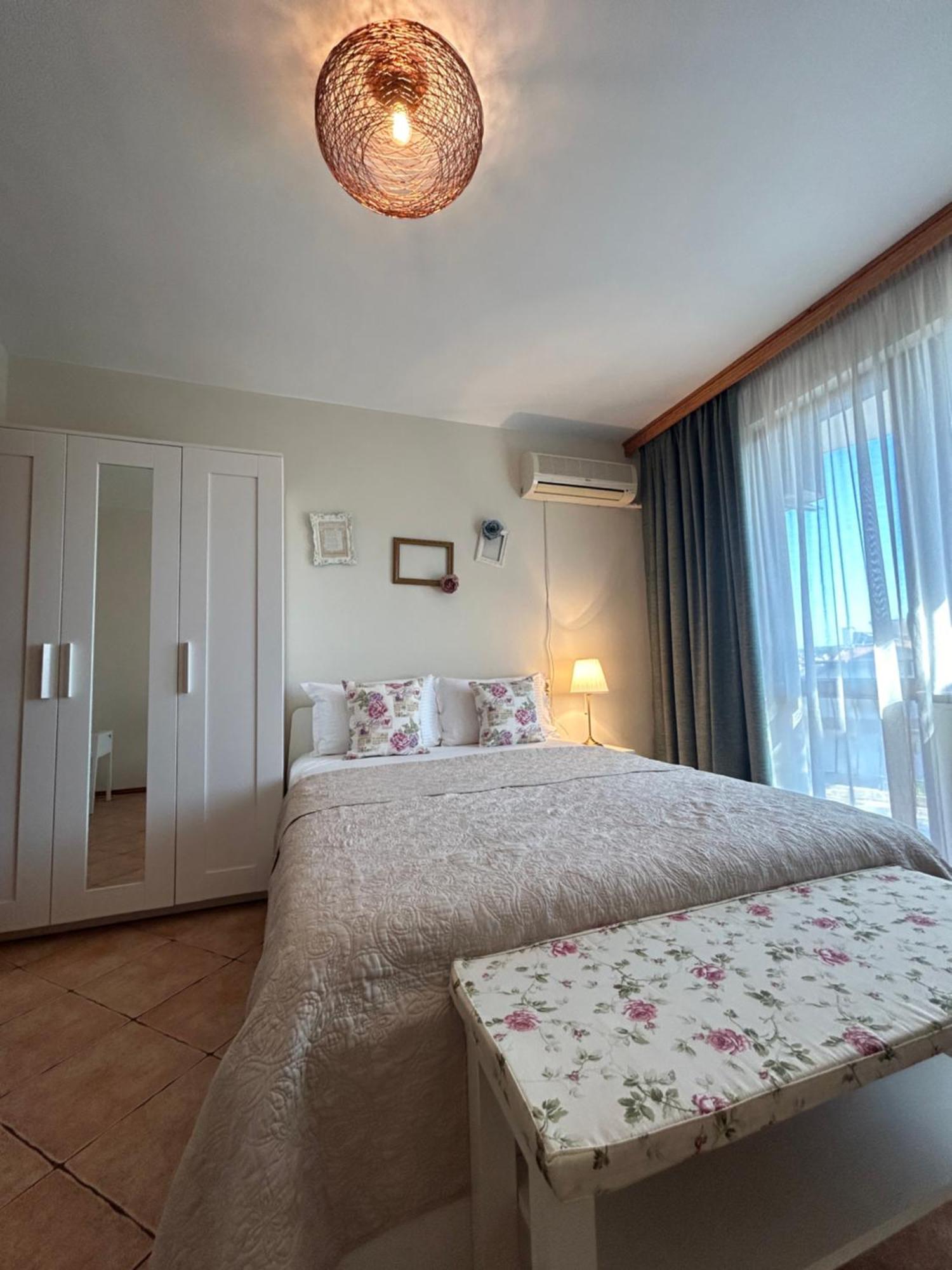 Kalina Guest Rooms Созополь Екстер'єр фото