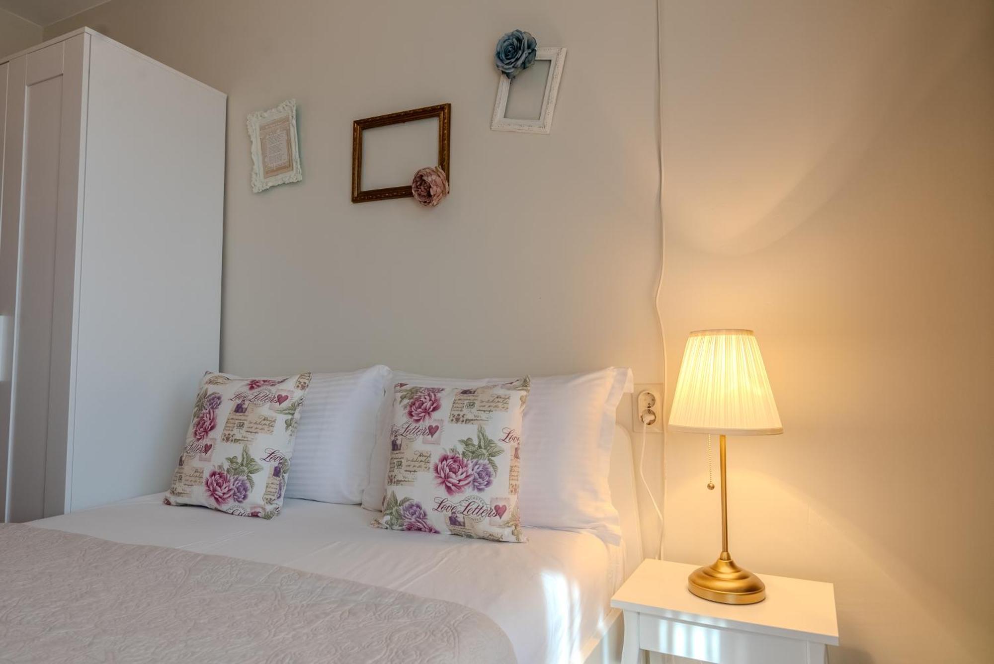 Kalina Guest Rooms Созополь Екстер'єр фото