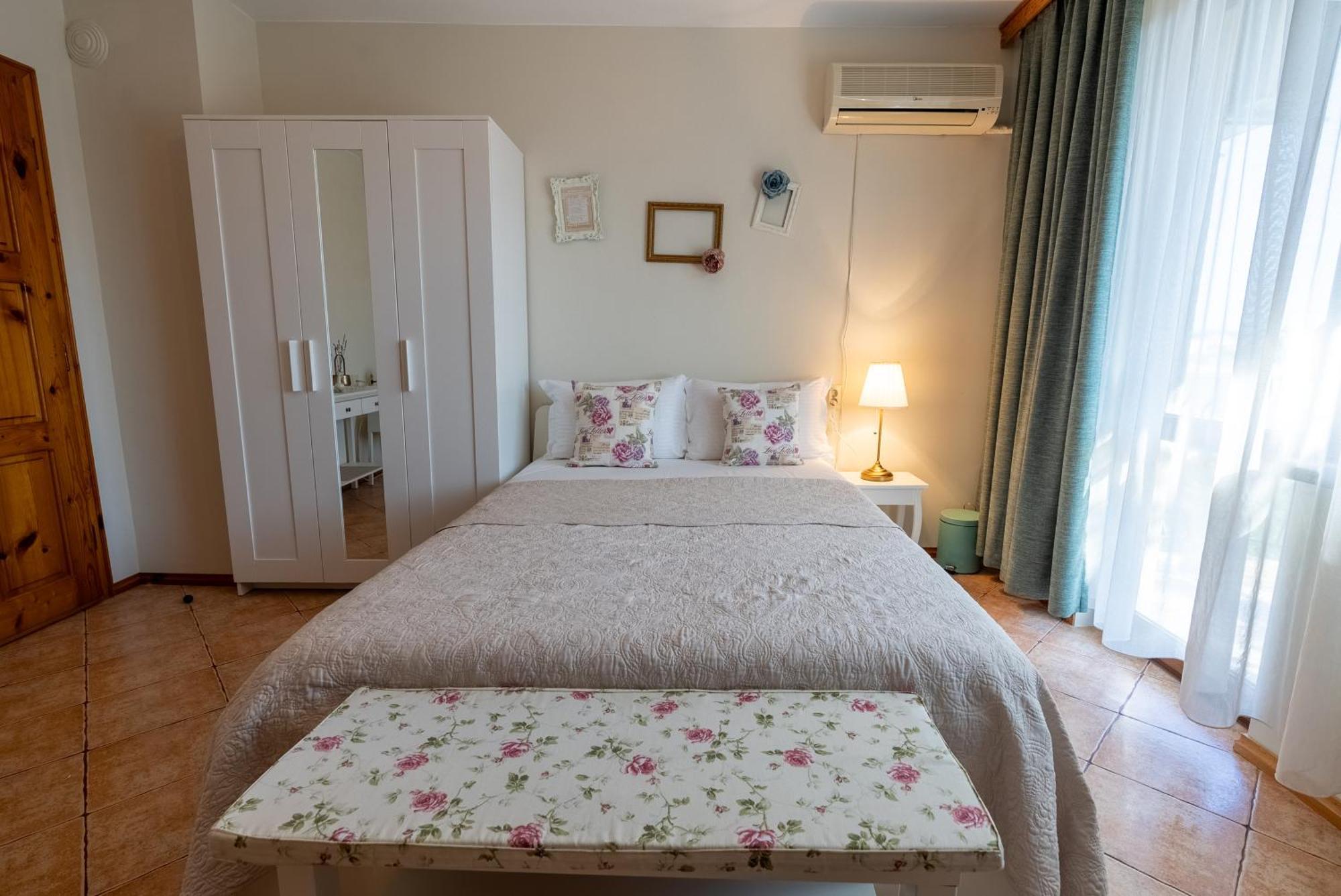 Kalina Guest Rooms Созополь Екстер'єр фото