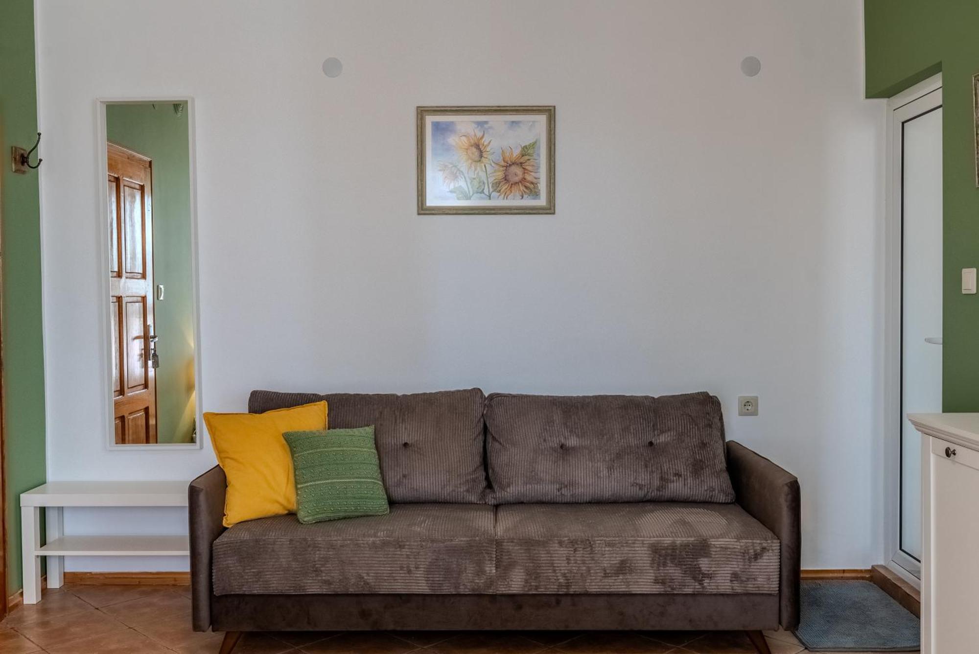 Kalina Guest Rooms Созополь Екстер'єр фото