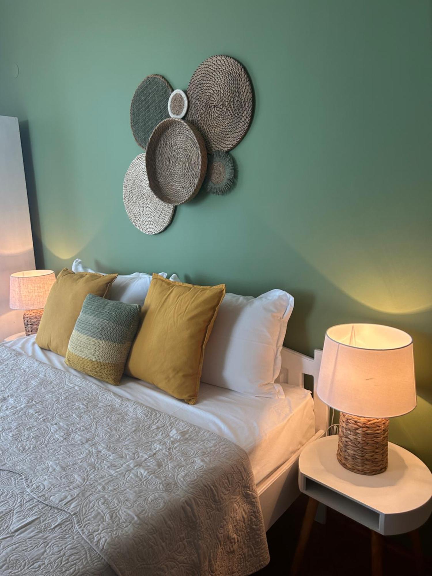 Kalina Guest Rooms Созополь Екстер'єр фото