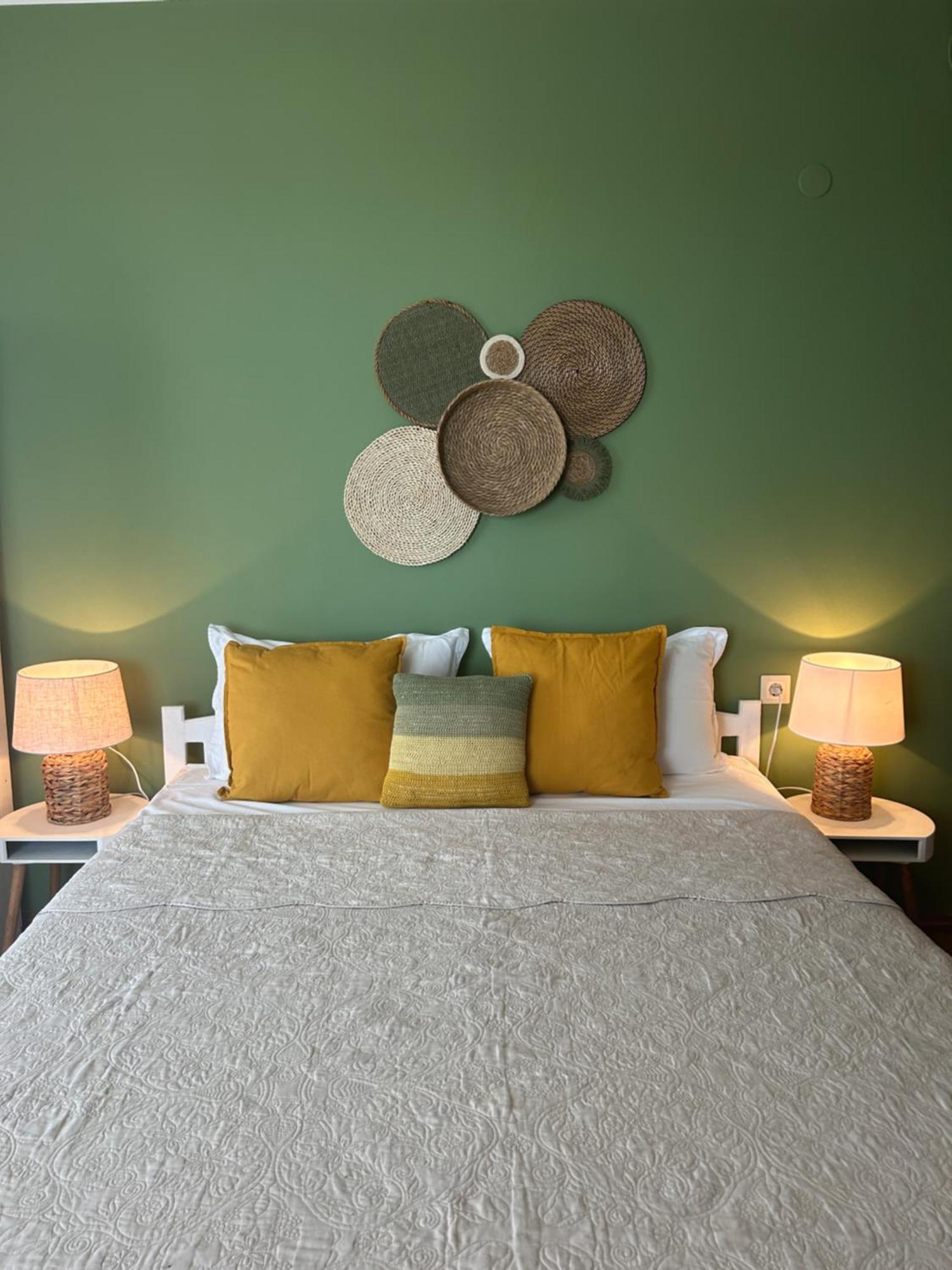 Kalina Guest Rooms Созополь Екстер'єр фото