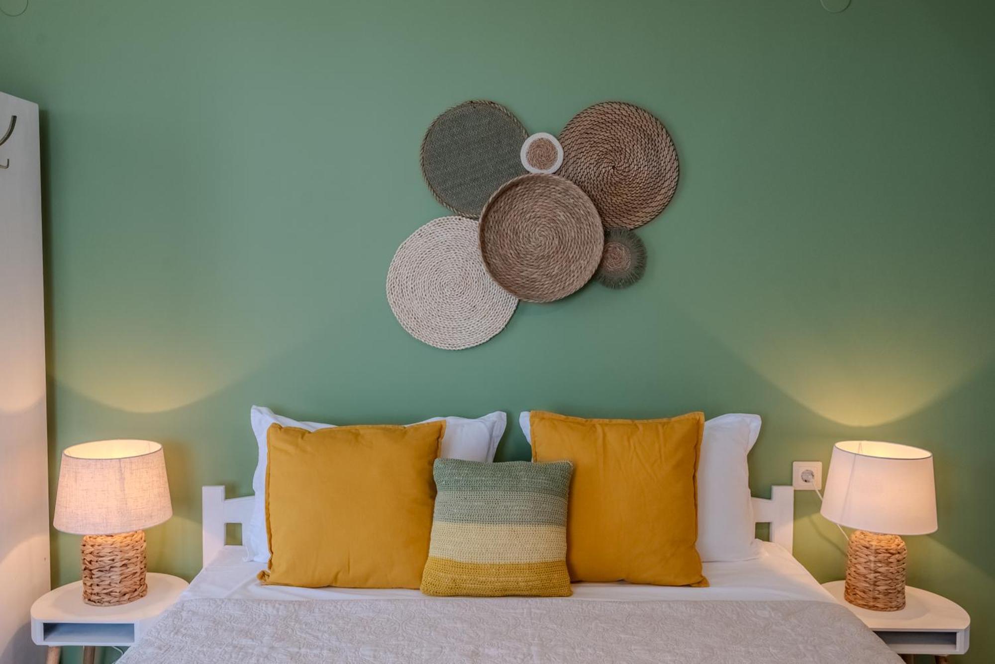 Kalina Guest Rooms Созополь Екстер'єр фото